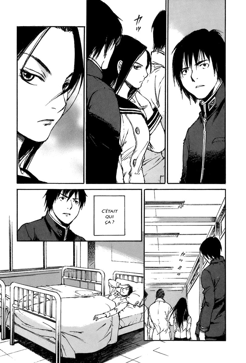 img Hatsuka Nezumi no Jikan 20